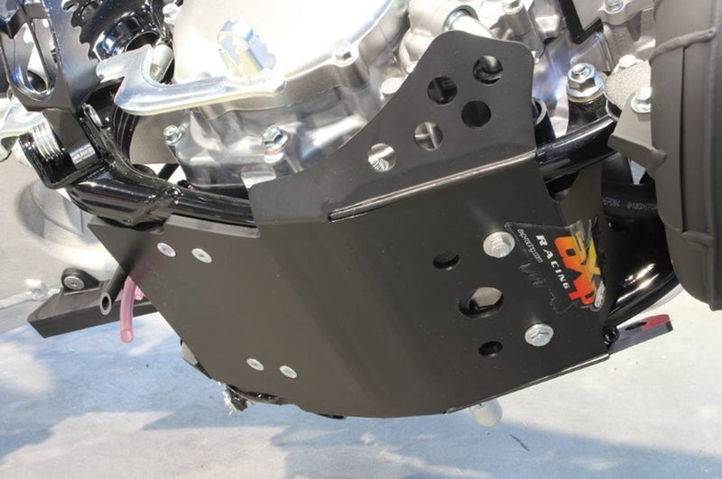 AXP GP Skid plate - HDPE 6mm Yamaha YZ65
