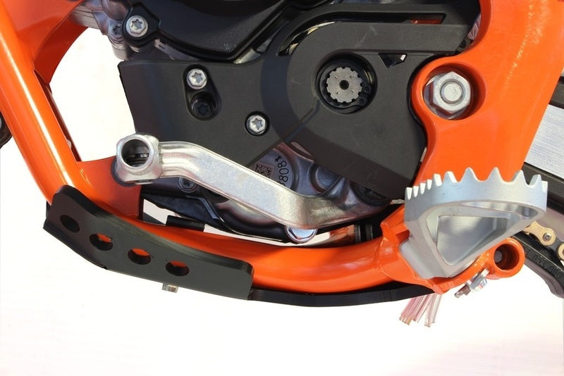 AXP GP Skid plate - HDPE 6mm KTM/Husqvarna - 1053122