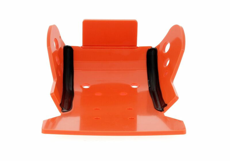 AXP GP Skid plate - HDPE 6mm KTM SX125 - 1053124