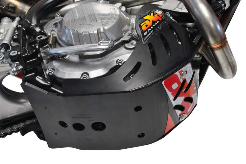 AXP Enduro Skid plate - HDPE 6mm KTM - 1053172