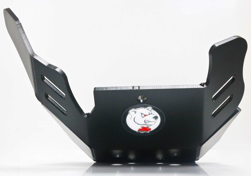 AXP Enduro Skid plate - HDPE 6mm KTM/Husqvarna