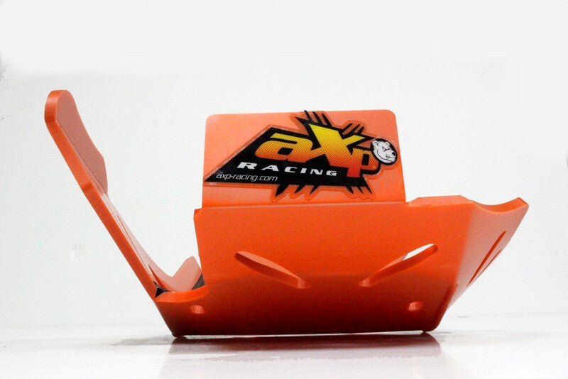 AXP Enduro Skid plate - HDPE 6mm KTM EXC250/350