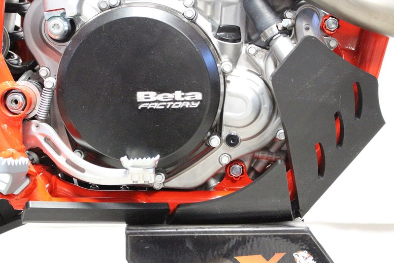 AXP Enduro Xtrem Skid plate - HDPE 8mm Beta RR - 1053209