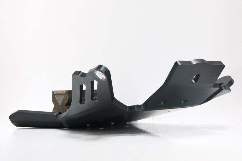 AXP Enduro Xtrem Skid plate - HDPE 8mm KTM EXC250/300 - 1053212
