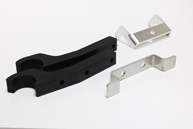 AXP Enduro Xtrem Skid plate - HDPE 8mm KTM EXC250/300 - 1053212