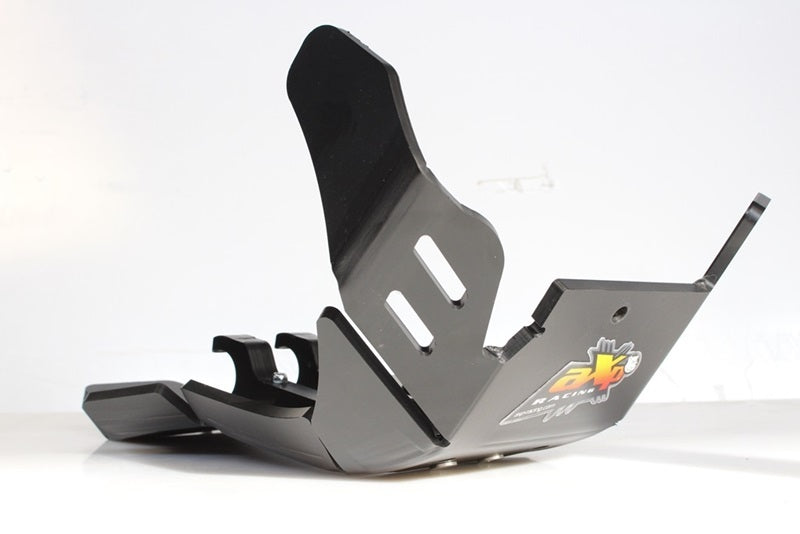 AXP Enduro Xtrem Skid plate - HDPE 8mm KTM XC-W125 - 1053216