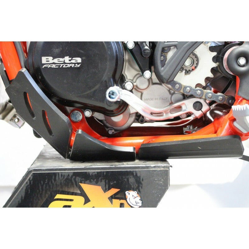 AXP Enduro Xtrem Skid plate - HDPE 8mm BETA RR250/300 - 1053218