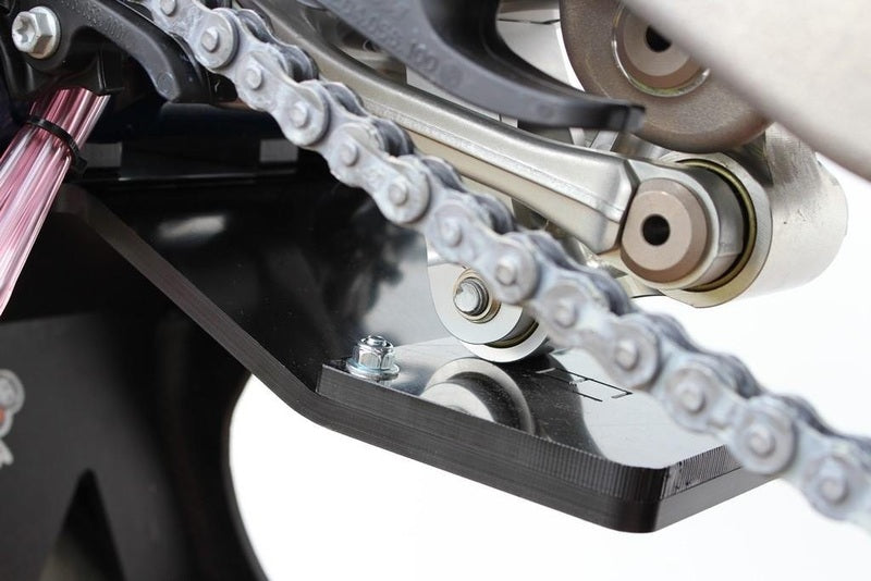 AXP Enduro Xtrem Skid plate - HDPE 8mm KTM/Husqvarna - 1053227