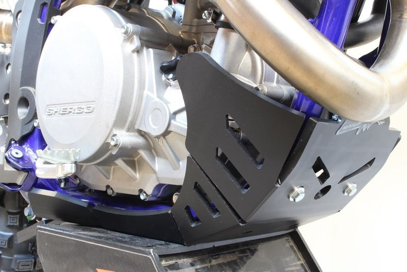 AXP Enduro Xtrem Skid plate - HDPE 8mm Sherco 450/500 SEF-R - 1053229