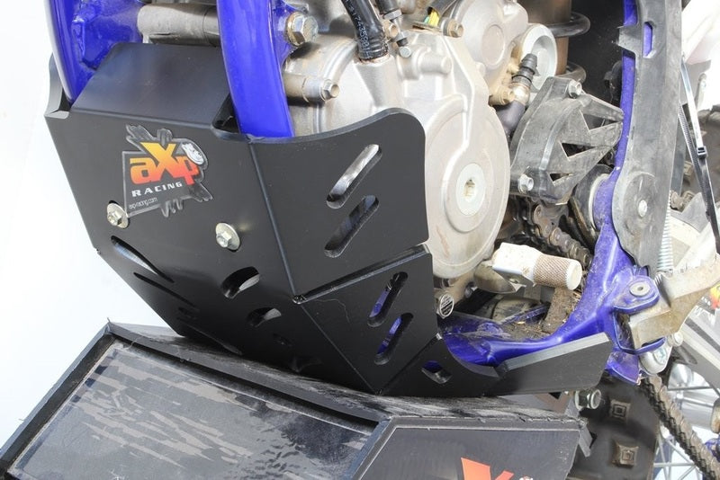 AXP Enduro Xtrem Skid plate - HDPE 8mm Sherco 250/300 SEF-R