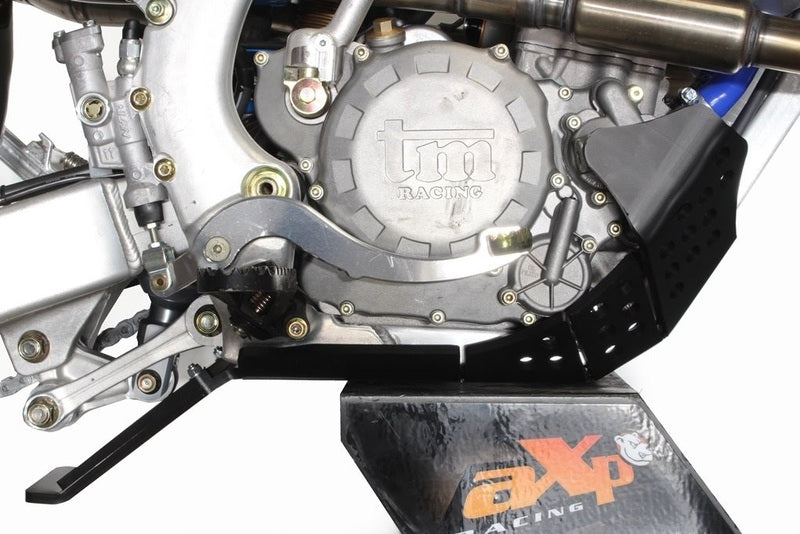 AXP Enduro Xtrem Skid plate - HDPE 8mm TM