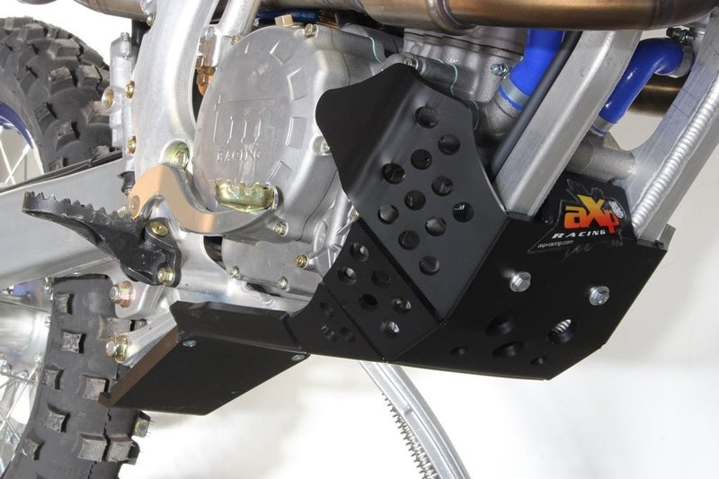 AXP Enduro Xtrem Skid plate - HDPE 8mm TM