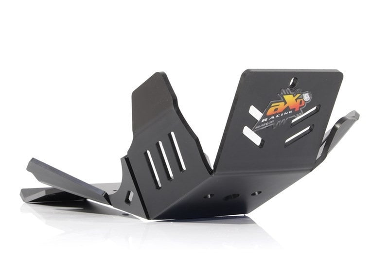 AXP Enduro Xtrem Skid plate - HDPE 8mm Beta RR - 1053238