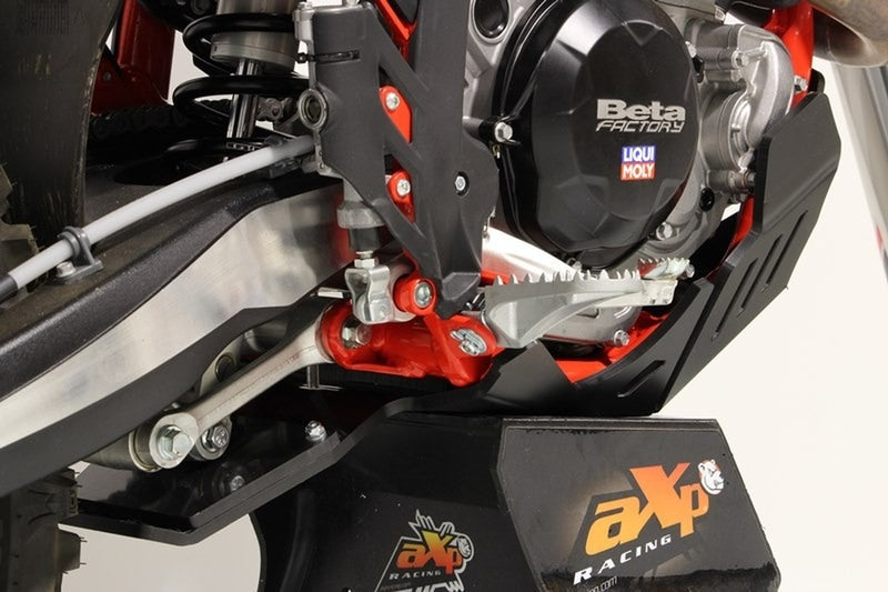 AXP Enduro Xtrem Skid plate - HDPE 8mm Beta RR - 1053238