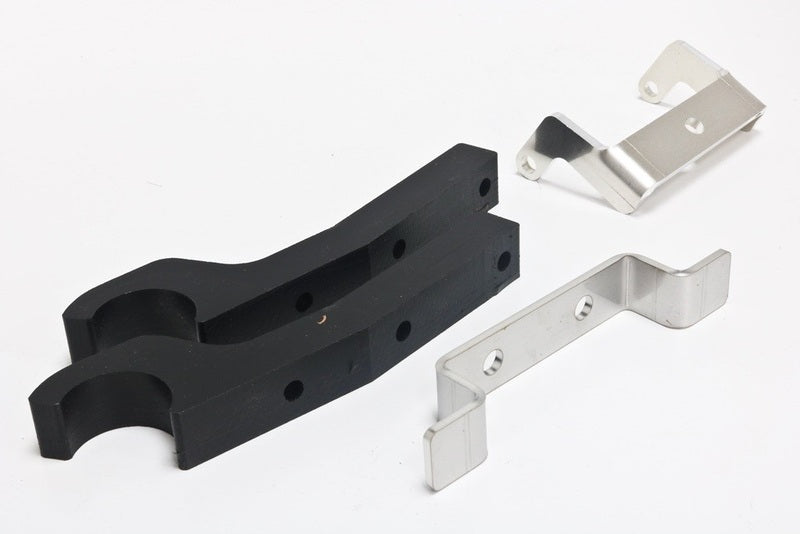 AXP Enduro Xtrem Skid plate - HDPE 8mm KTM EXC250/300 - 1053242