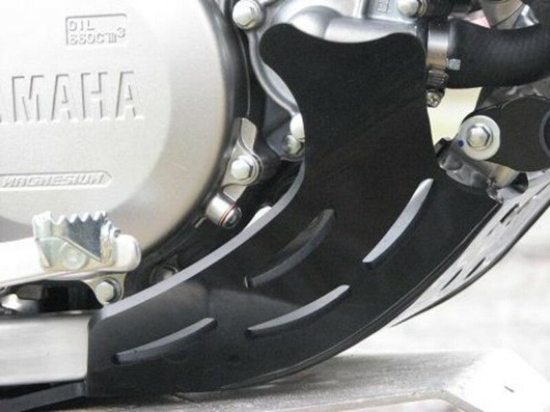 AXP GP Skid plate - HDPE 6mm Yamaha YZ125 - 1053271