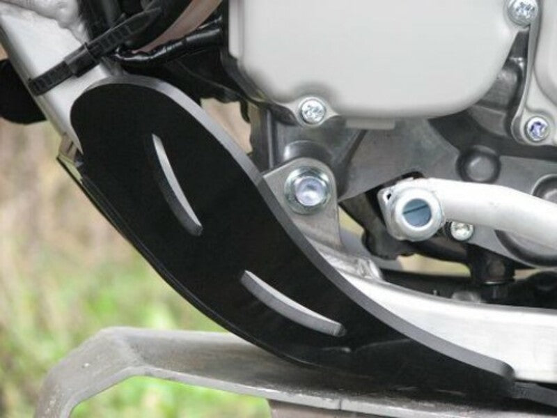 AXP GP Skid plate - HDPE 6mm Yamaha YZ125 - 1053271