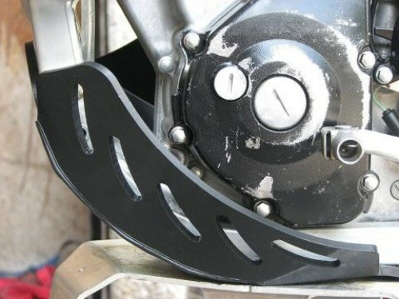 AXP GP Skid plate - HDPE 6mm Kawasaki KX450F - 1053280