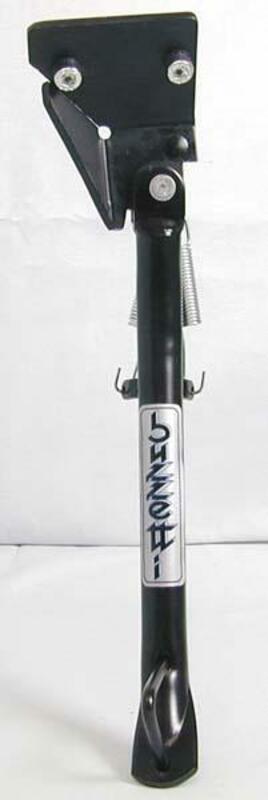 BUZZETTI Side stand - 1053452