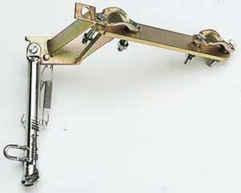 BUZZETTI Side stand - 1053482