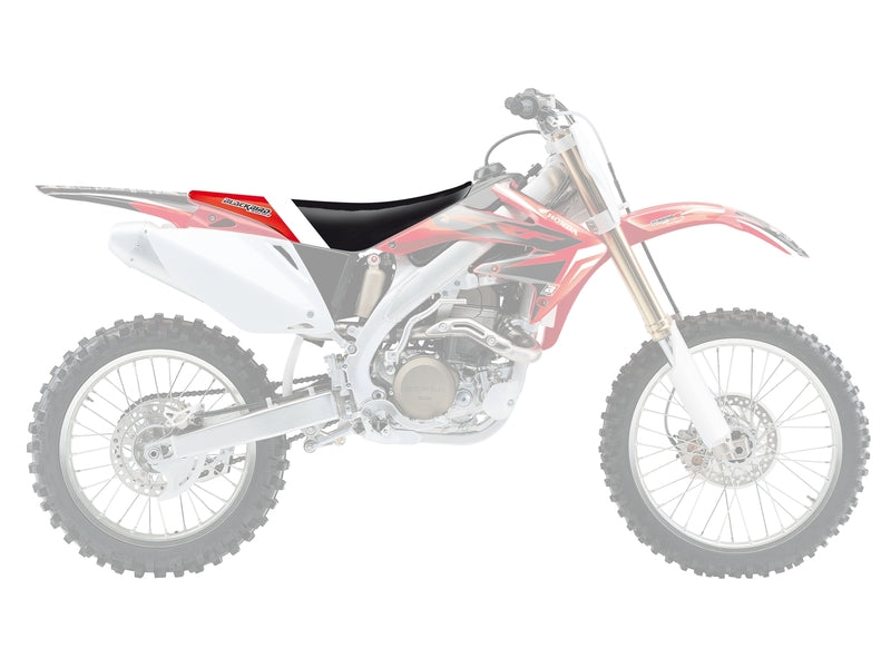 BLACKBIRD Dream Graphic 4 Seat Cover Honda CRF450R - 1054150