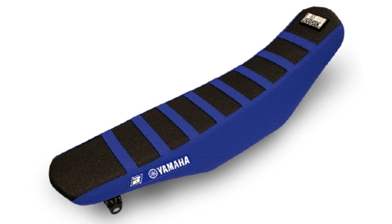 BLACKBIRD Zebra Seat Cover Yamaha YZF450