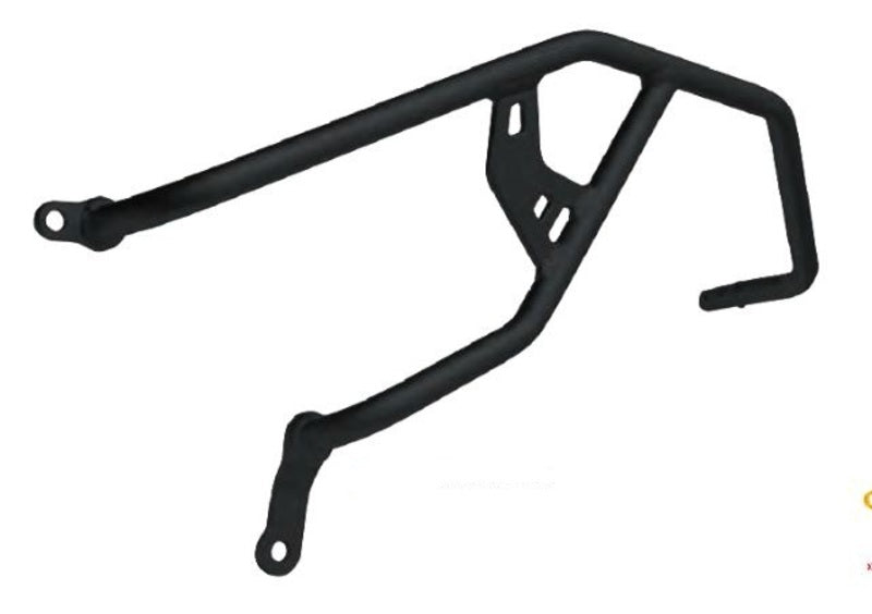 Bihr crash bars KTM 990 SMT