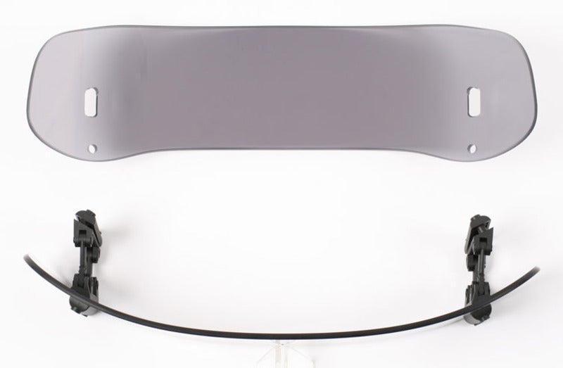 MRA Vario Replacement Spoiler Clear - 1055189
