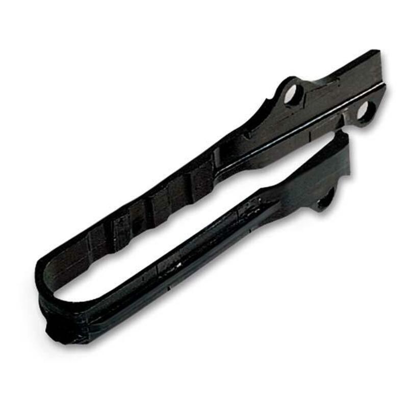 UFO Chain Slider Black Suzuki RM