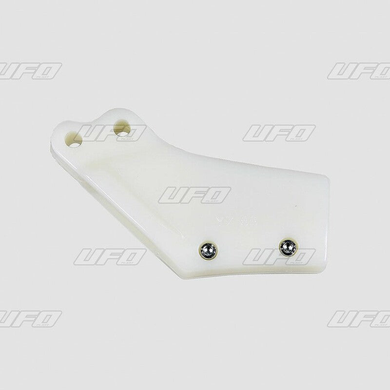 UFO Chain Guide Translucent White Yamaha - 1055744