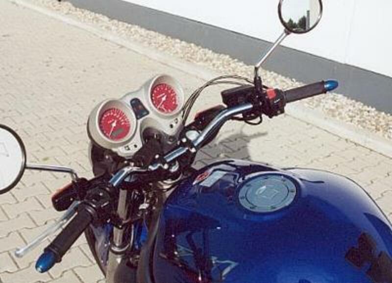 SUPERBIKE PLATE FOR CB1100X 11 1999-00