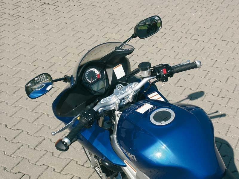 SUPERBIKE KIT SUZUKI