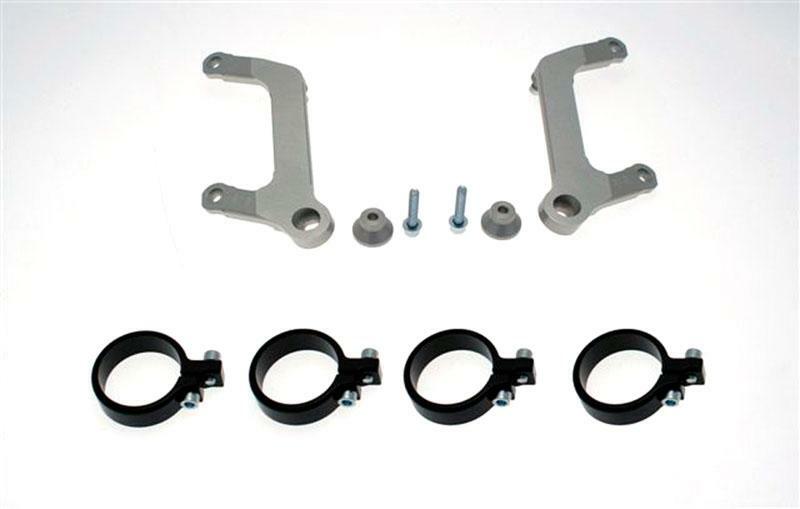 Ø 50 MM BRACKETS KIT LSL URBAN LIGHT