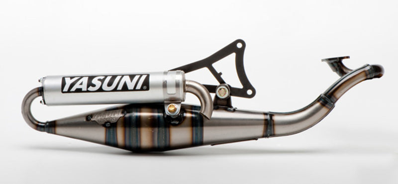 YASUNI Z series Full Exhaust System - Aluminium - 1056952