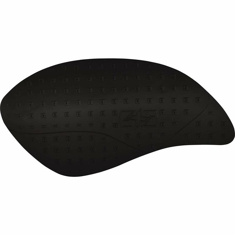 OXFORD Tank Grips Black