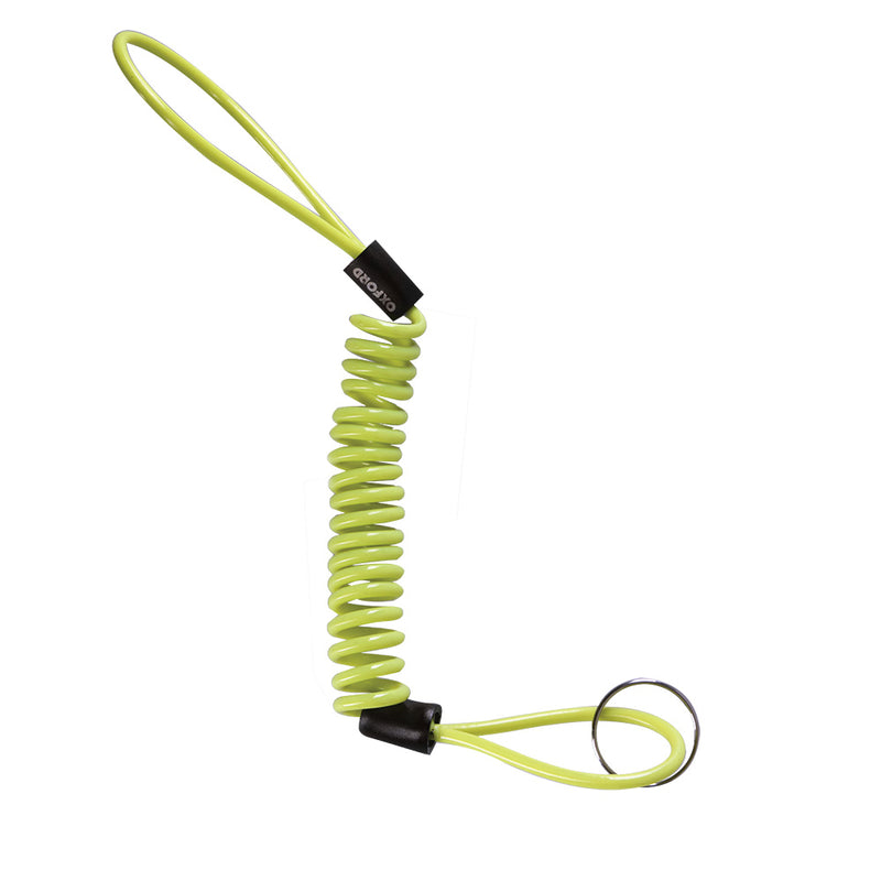 OXFORD Minder Cable - 25 Stück Gelb