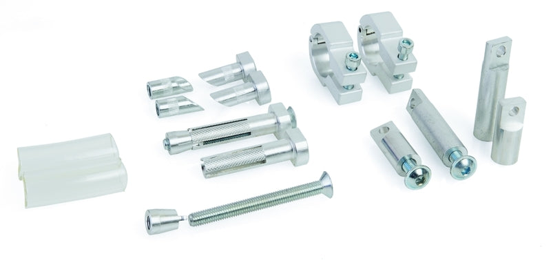 Adapter For Handguard Polisport (For Magura Ø26-28.5)