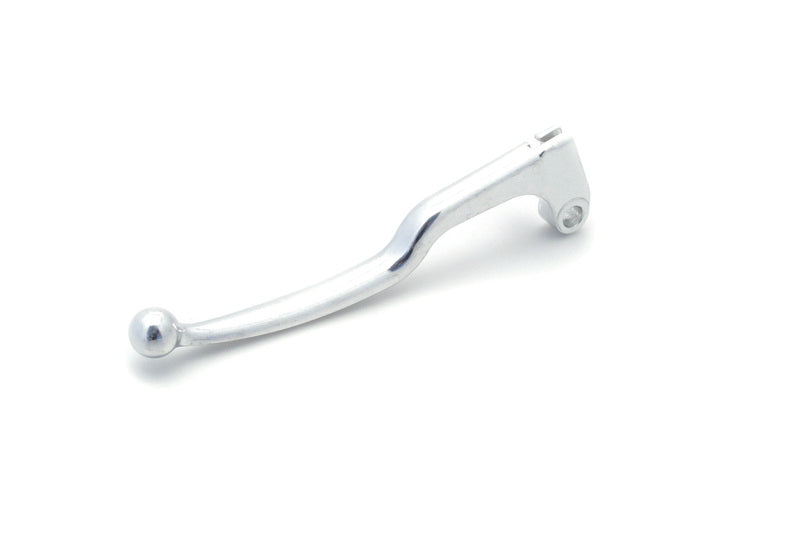 V PARTS OEM Type Casted Aluminium Clutch Lever Polished Aprilia Tuono 50