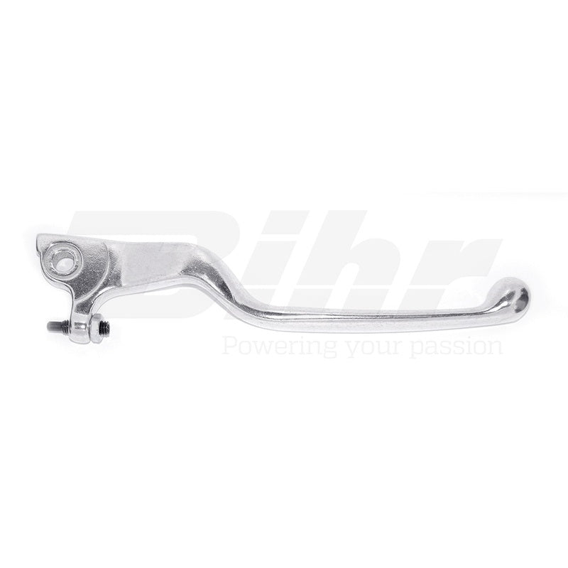 V PARTS OEM Type Casted Aluminium Brake Lever Polished Aprilia Rs 125