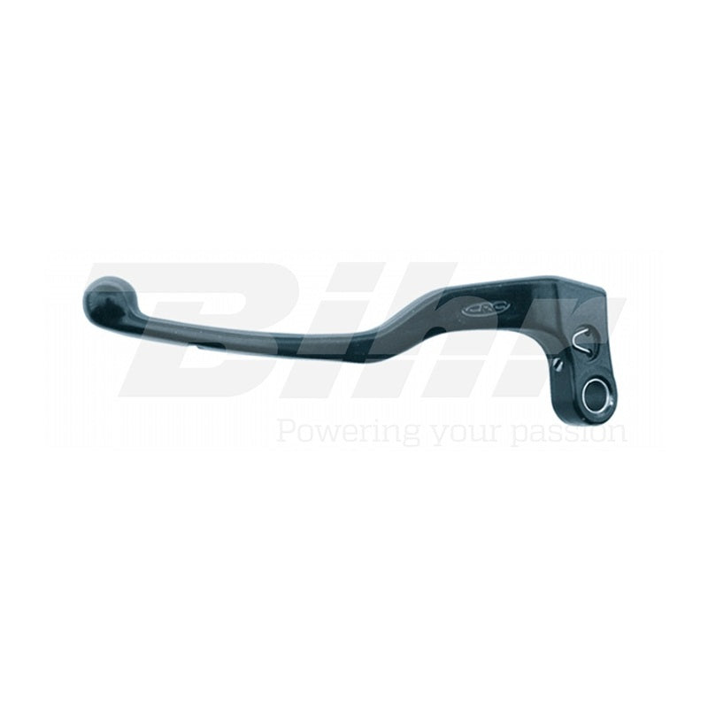 V PARTS OEM Type Casted Aluminium Clutch Lever Black Cagiva 125 Mito