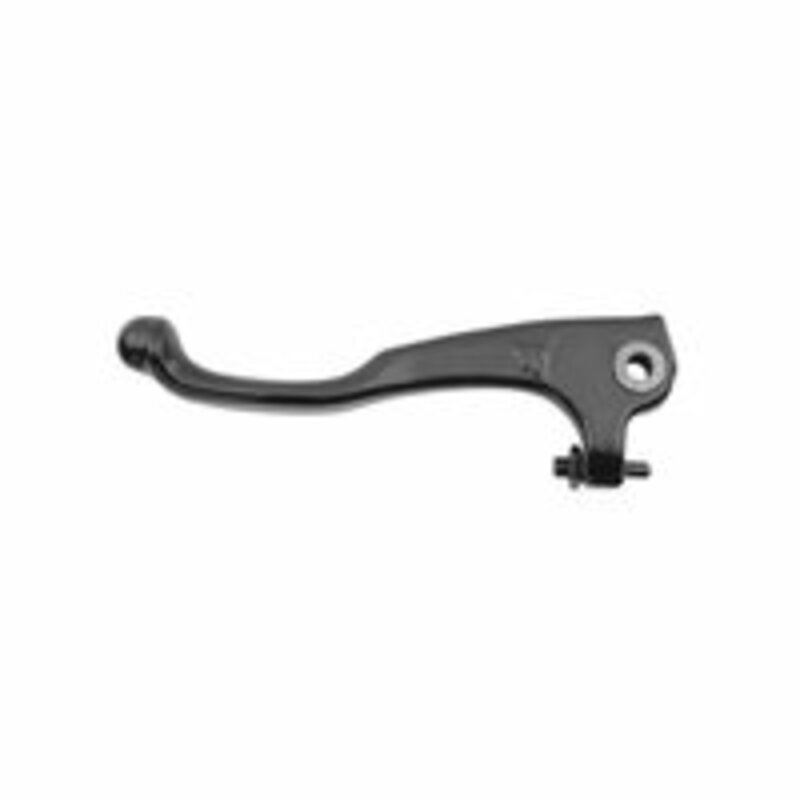 SHORT BLACK CLUTCH LEVER FOR SHERCO/GAS-GAS