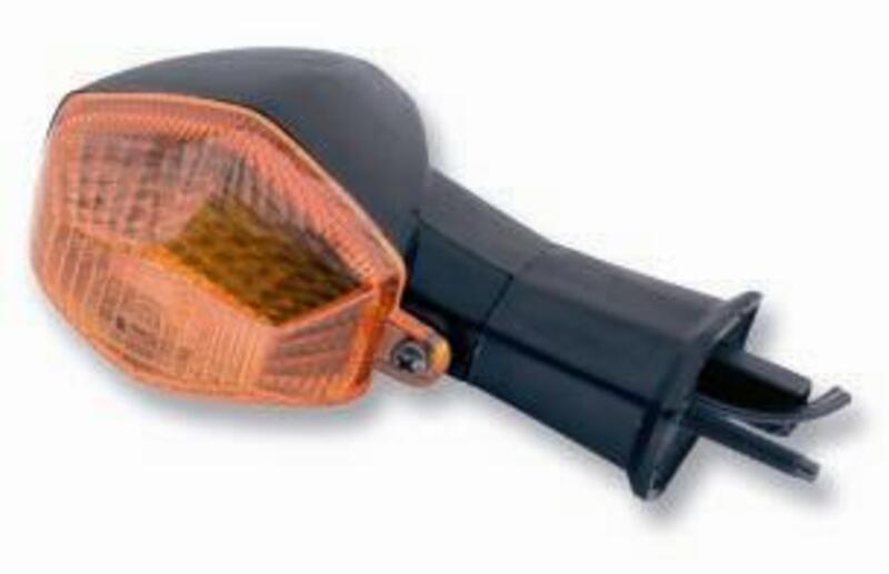 V PARTS Indicator Front Left/Rear Right OE Type Suzuki - 1058154