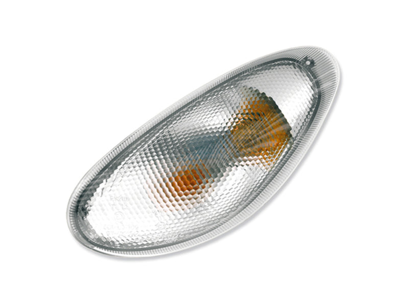 V PARTS Indicator Front Right OE Type Translucent Suzuki GSX600F/750F