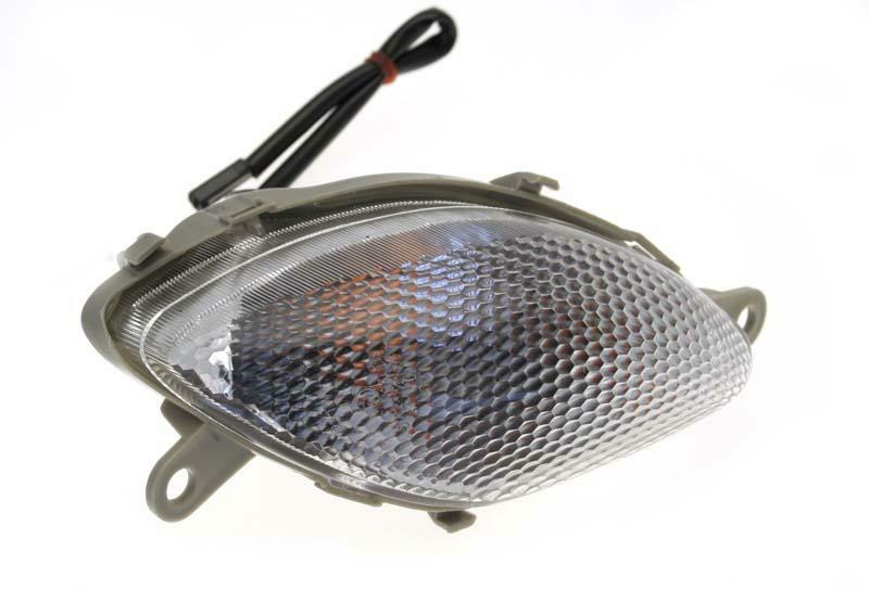 V PARTS Indicator Front Left OE Type Suzuki GSX1300R Hayabusa - 1058250