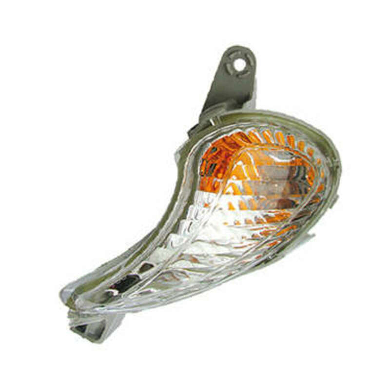 V PARTS Indicator Front Left OE Type Suzuki GSX1300R Hayabusa - 1058285