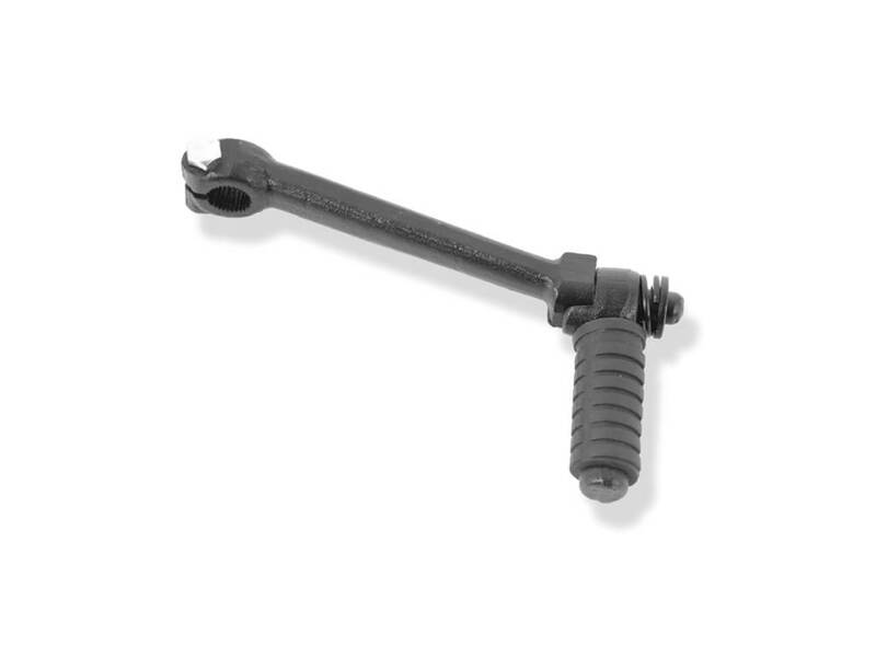 V PARTS Kick Start Black - 1058569