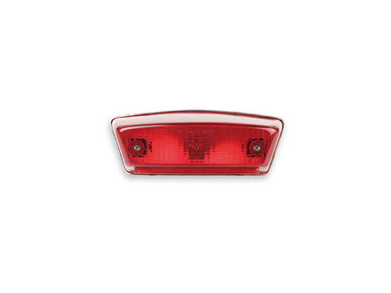 V PARTS Rear Light OEM Type Red Aprilia - 1058867