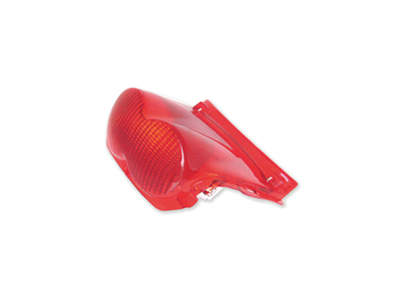 V PARTS Rear Light OEM Type Red Yamaha YN50 NEO S
