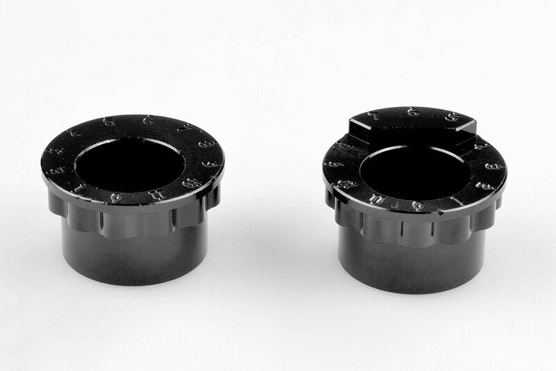 ART Adjustable reinforced linkage with guard - Aluminium KTM/Husqvarna