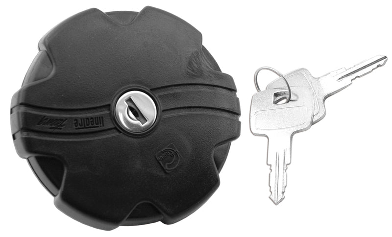 BIHR Tank Cap - 1060051